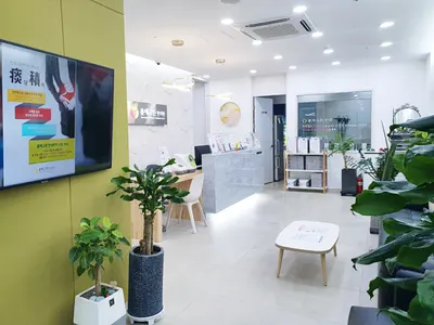 봄애그린한의원 사진 1 (업체가 네이버 플레이스에 올린 사진)