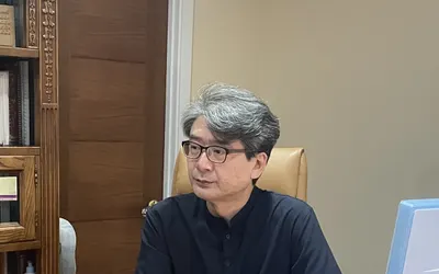부영한의원 사진 1 (업체가 네이버 플레이스에 올린 사진)