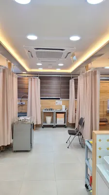 솔밭한의원 사진 2 (업체가 네이버 플레이스에 올린 사진)