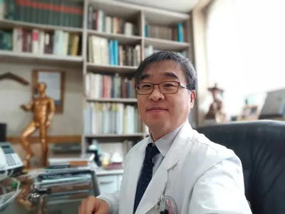 김선호한의원 사진 2 (업체가 네이버 플레이스에 올린 사진)