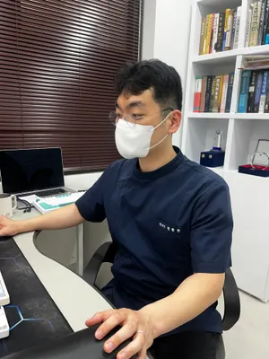 바른한의원 사진 3 (업체가 네이버 플레이스에 올린 사진)