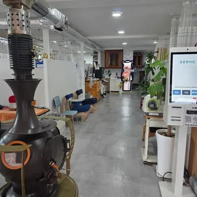 강릉한의원 사진 1 (업체가 네이버 플레이스에 올린 사진)