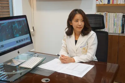 발머스한의원 사진 2 (업체가 네이버 플레이스에 올린 사진)