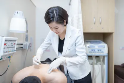 온가족한의원 사진 3 (업체가 네이버 플레이스에 올린 사진)