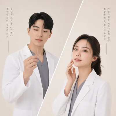 영종한의원 사진 1 (업체가 네이버 플레이스에 올린 사진)