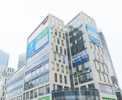 송도한방병원 사진 2 (업체가 네이버 플레이스에 올린 사진)