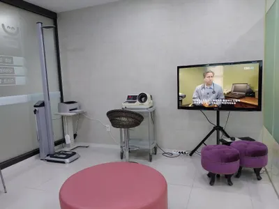 봄날아이한의원 사진 3 (업체가 네이버 플레이스에 올린 사진)