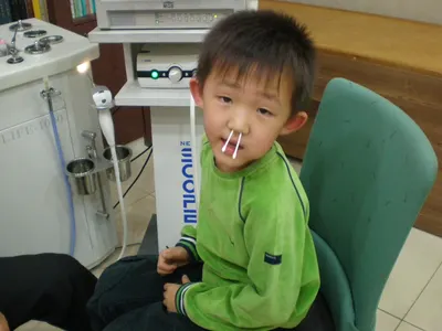 나비아이한의원 사진 1 (업체가 네이버 플레이스에 올린 사진)