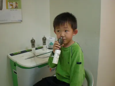 나비아이한의원 사진 2 (업체가 네이버 플레이스에 올린 사진)