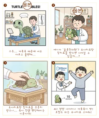 올본한의원 사진 3 (업체가 네이버 플레이스에 올린 사진)
