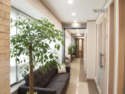경희숲한의원 사진 1 (업체가 네이버 플레이스에 올린 사진)