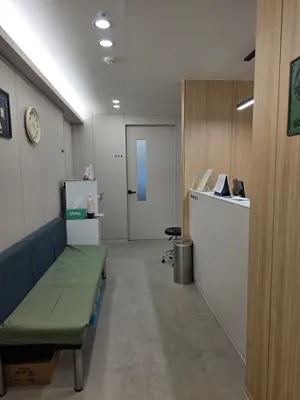 이지한의원 사진 2 (업체가 네이버 플레이스에 올린 사진)