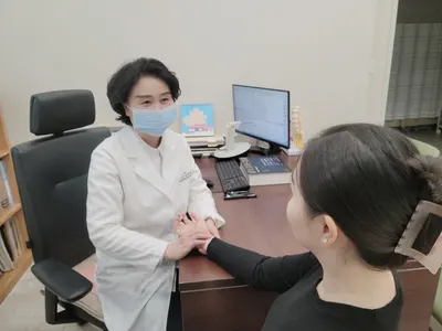 광명지타워한의원 사진 2 (업체가 네이버 플레이스에 올린 사진)