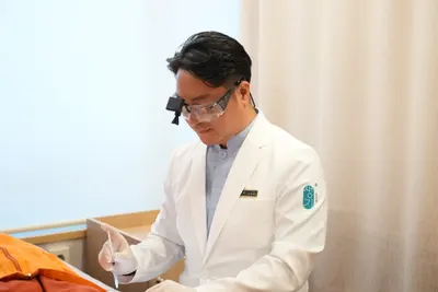생기한의원 사진 3 (업체가 네이버 플레이스에 올린 사진)