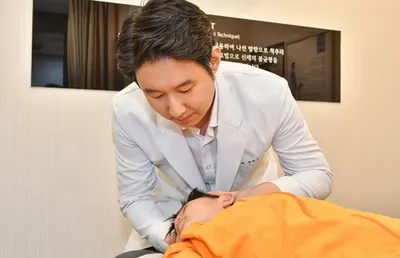 좋은꿈참사랑한의원 사진 2 (업체가 네이버 플레이스에 올린 사진)