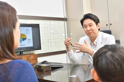 좋은꿈참사랑한의원 사진 3 (업체가 네이버 플레이스에 올린 사진)