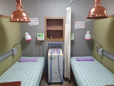 으뜸한의원 사진 2 (업체가 네이버 플레이스에 올린 사진)