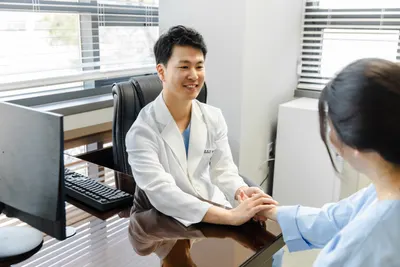 미래한방병원 사진 3 (업체가 네이버 플레이스에 올린 사진)