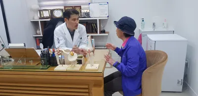 예영준한의원 사진 1 (업체가 네이버 플레이스에 올린 사진)