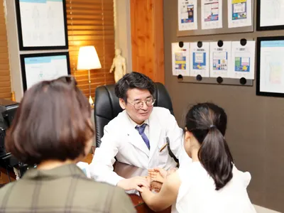 삼한의원 사진 1 (업체가 네이버 플레이스에 올린 사진)