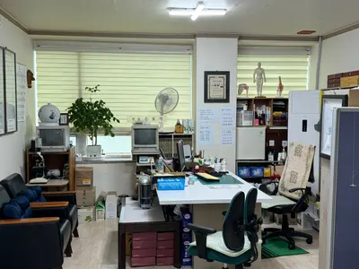 인성한의원 사진 3 (업체가 네이버 플레이스에 올린 사진)