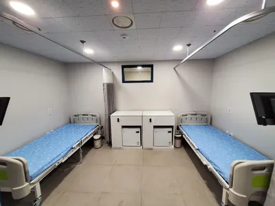 수원다나음한방병원 사진 2 (업체가 네이버 플레이스에 올린 사진)
