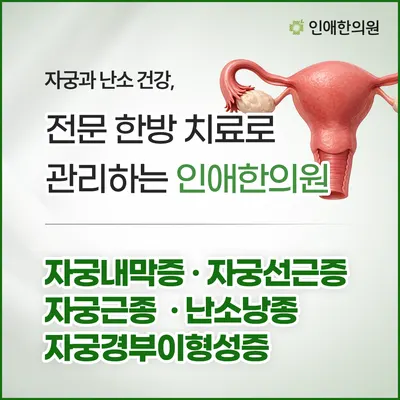 인애한의원 사진 3 (업체가 네이버 플레이스에 올린 사진)