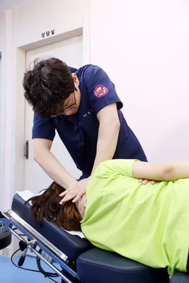 바른몸한의원 사진 3 (업체가 네이버 플레이스에 올린 사진)