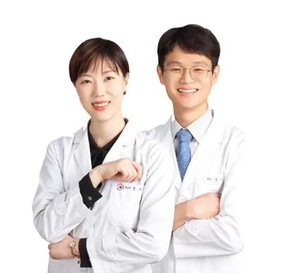 도토리한의원 사진 1 (업체가 네이버 플레이스에 올린 사진)