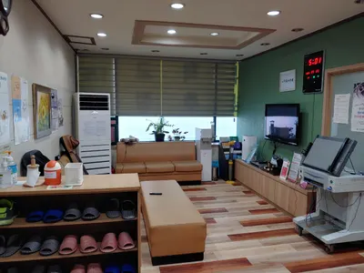 수제한의원 사진 3 (업체가 네이버 플레이스에 올린 사진)