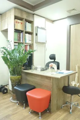 명문한의원 사진 2 (업체가 네이버 플레이스에 올린 사진)