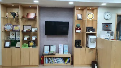 삼성한의원 사진 3 (업체가 네이버 플레이스에 올린 사진)