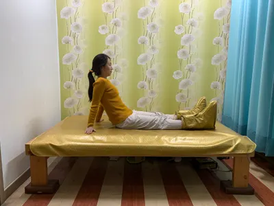 백년동안한의원 사진 2 (업체가 네이버 플레이스에 올린 사진)