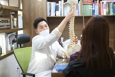 연성한의원 사진 2 (업체가 네이버 플레이스에 올린 사진)