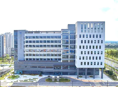 나주동신대학교한방병원 사진 1 (업체가 네이버 플레이스에 올린 사진)