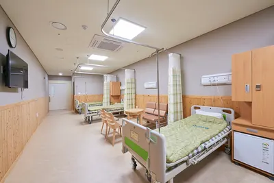 나주동신대학교한방병원 사진 3 (업체가 네이버 플레이스에 올린 사진)
