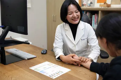 참경희한의원 사진 3 (업체가 네이버 플레이스에 올린 사진)