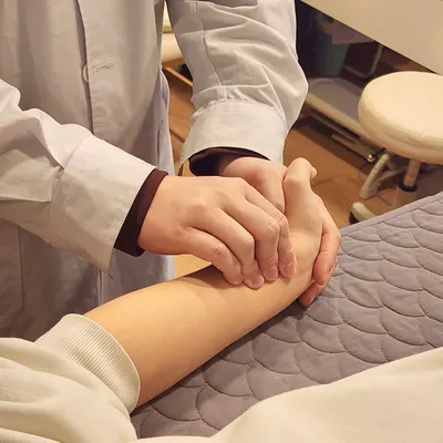 옥토한의원 사진 1 (업체가 네이버 플레이스에 올린 사진)