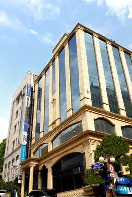 강남인한의원 사진 3 (업체가 네이버 플레이스에 올린 사진)