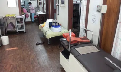 주행경희한의원 사진 1 (업체가 네이버 플레이스에 올린 사진)