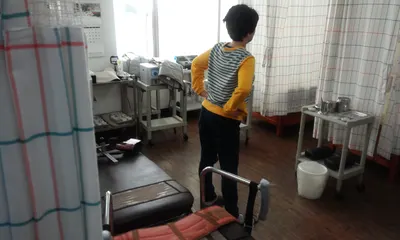 주행경희한의원 사진 2 (업체가 네이버 플레이스에 올린 사진)