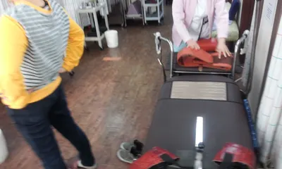 주행경희한의원 사진 3 (업체가 네이버 플레이스에 올린 사진)