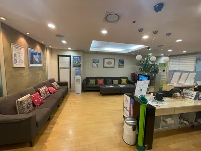 수비경희한의원 사진 1 (업체가 네이버 플레이스에 올린 사진)