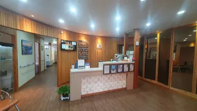 정한의원 사진 1 (업체가 네이버 플레이스에 올린 사진)