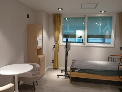 늘곁에한의원 사진 1 (업체가 네이버 플레이스에 올린 사진)
