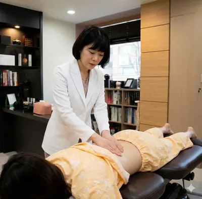 단우한의원 사진 2 (업체가 네이버 플레이스에 올린 사진)