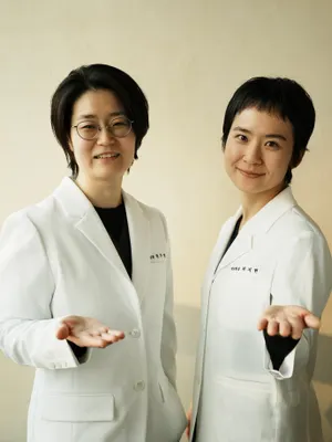 단정한의원 사진 1 (업체가 네이버 플레이스에 올린 사진)