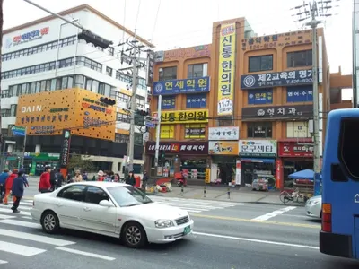 경희신통한의원 사진 1 (업체가 네이버 플레이스에 올린 사진)