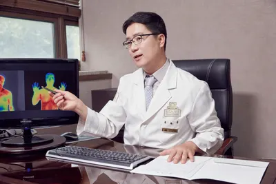 발머스한의원 사진 3 (업체가 네이버 플레이스에 올린 사진)