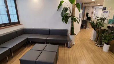 참사랑한의원 사진 2 (업체가 네이버 플레이스에 올린 사진)